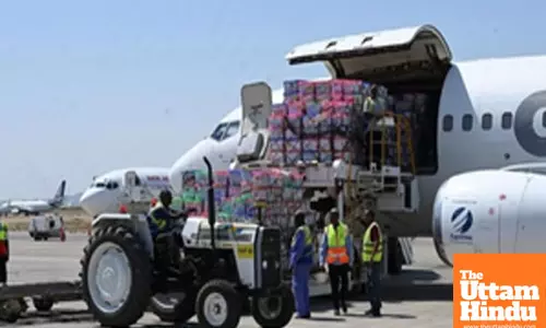 Sudan denies US accusations of blocking humanitarian delivery