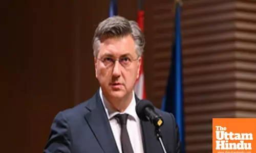 Croatia condemns assaults against foreign workers