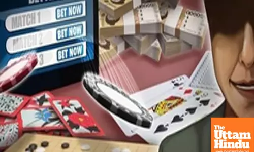 South Korea: Police uncover over 4,700 minors in crackdown on online gambling