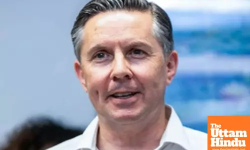 Australian govt to subsidise RSV vaccines for pregnant women, babies