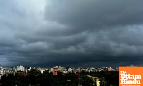 Heightened alert issued as heavy rain hits Japans Okinawa