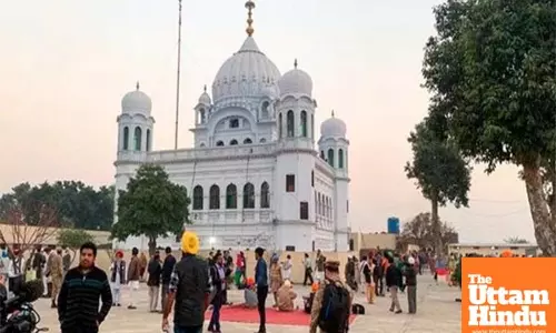 Kartarpur Sahib corridor completes 5 years of fostering bilateral peace and religious harmony