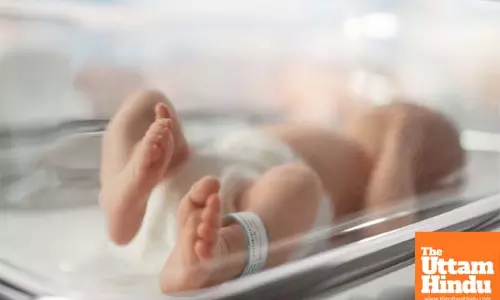 Newborn trafficking racket busted in Kolkata