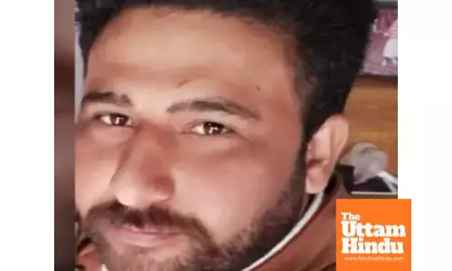 Tragedy in Fazilka: Only Son Dies After Contact with High-Voltage Wire