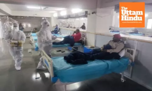 Delhi HC orders ESIC to give benefits to victim whose Covid scheme claim rejected for more salary