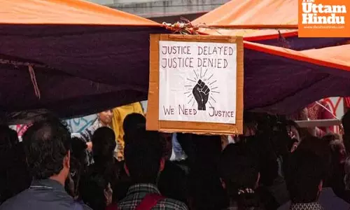 RG Kar case: Trial to start in special Kolkata court today