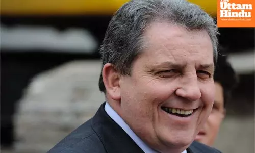 Australian govt appoints first anti-slavery commissioner