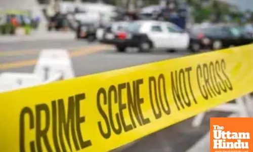 US: 1 killed, 16 injured in Alabama campus shooting