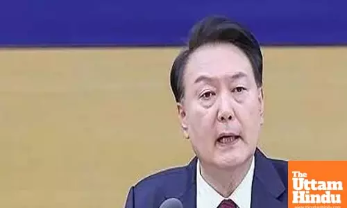 Regulator slaps $831 million in fines for antitrust violations under Yoon govt