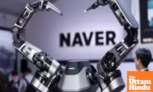 Naver to apply AI technology in search and other key services