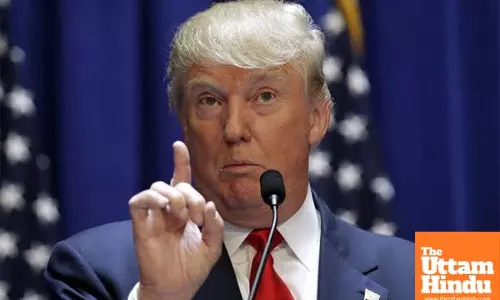 Details of Trumps trade policy still difficult to predict: South Korea