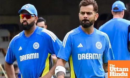 He should be talking about Australia: Gambhir blasts Ponting for remark over Virats form