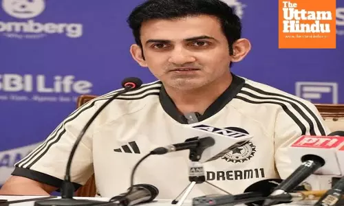 He should be talking about Australia: Gambhir Ponting for remark over Virats form
