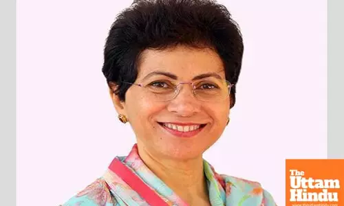 Dengue fever is spreading rapidly in Haryana, and several patients have died:- Kumari Selja