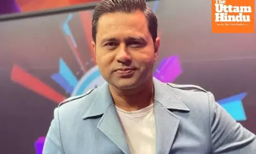 There will be no Champions Trophy without India, says Aakash Chopra