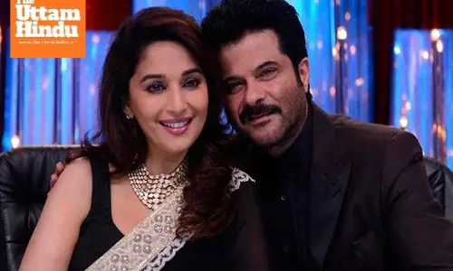 36 years of ‘Tezaab’: A film that made Madhuri Dixit a superstar