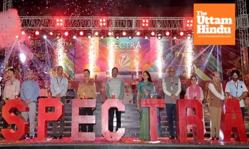 Spectra 2024: LPU’s Cultural Fest Showcases Youth Talent and Calls for Social Change