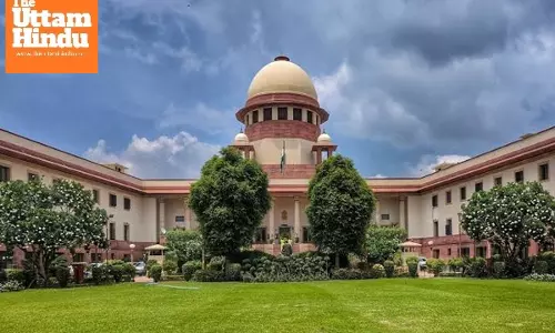 Relief to Punjab Government from SC Regarding Municipal Elections: 8 Weeks Given, Challenge to High Courts Order