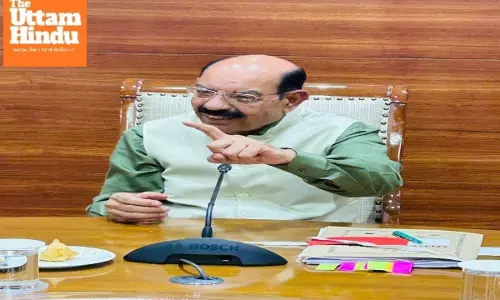 Punjab Horticulture Minister orders study of other states subsidy policies for horticulturists