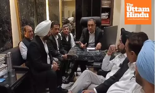 Lawyers across Punjab announce possible strike – Here’s Why