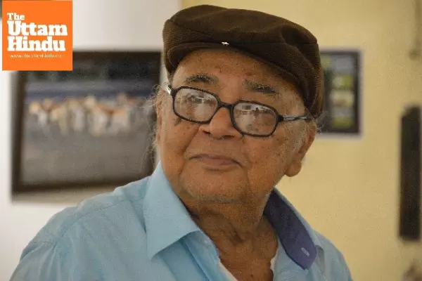 Famous Actor Dies at 86, Fans Mourn