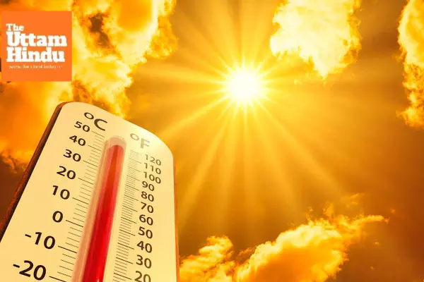 2024 on track to be hottest year on record