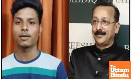 Big revelations in Baba Siddique murder as authorities arrest main accused