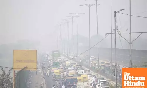 Delhi-NCR grapples with pollution as air quality dips