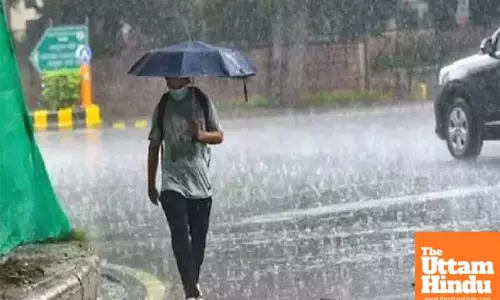 TN: Yellow alert for 16 districts from today to November 15