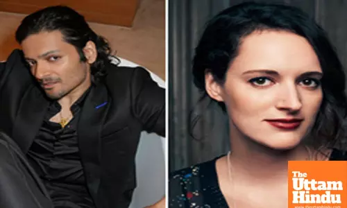 Ali Fazal to share screen space with Phoebe Waller-Bridge in ‘Rule Breakers’