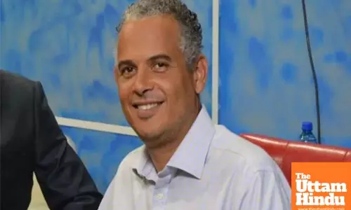 Alix Didier Fils-Aime swears in as new Haiti PM