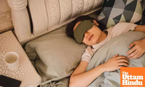 Want to Age Well? A Good Night’s Sleep Could Be the Secret, Says New Study