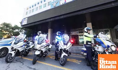 Banks in South Korea to adjust operating hours on college entrance exam day