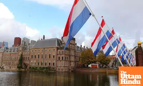 Netherlands to impose extra border checks from December 9