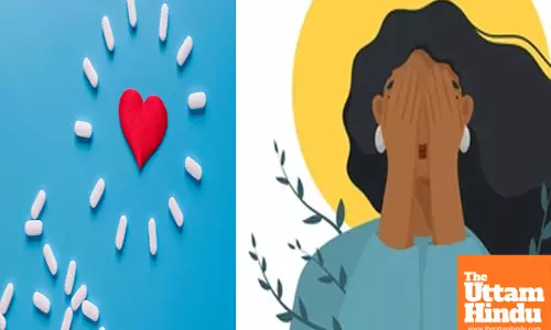 New Study Shows Common Heart Drug Could Trigger Depression in Some Patients