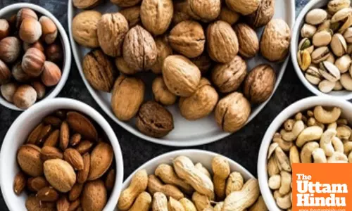 Smart Snacking Revolution: Growing 1.2 Times Faster Than Traditional Snacks in India