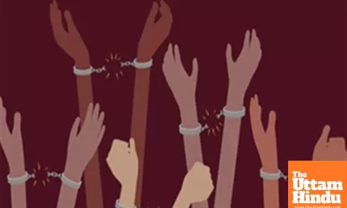 Tunisia dismantles human trafficking network near capital