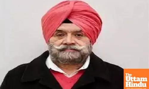 Supreme Court grants relief to Bharat Inder Singh Chahal in disproportionate assets case, stays arrest