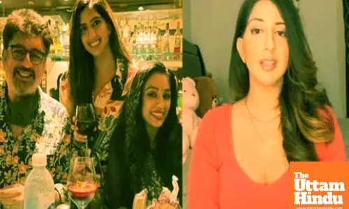 Actor Rupali Ganguly demands Rs 50 crore compensation from stepdaughter for maligning her character