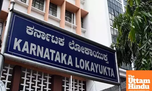 Disproportionate Assets: Lokayukta raids on govt officers across K’taka