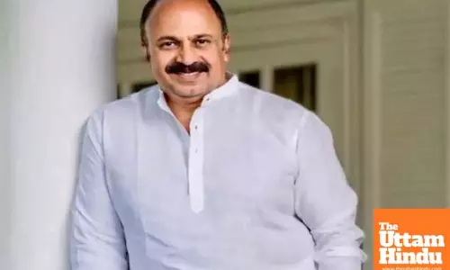 SC extends interim anticipatory bail of Malayalam actor Siddique in rape case