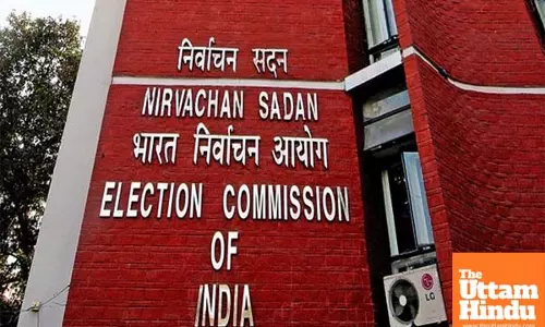 EC takes action: DSP of Dera Baba Nanak removed for election security