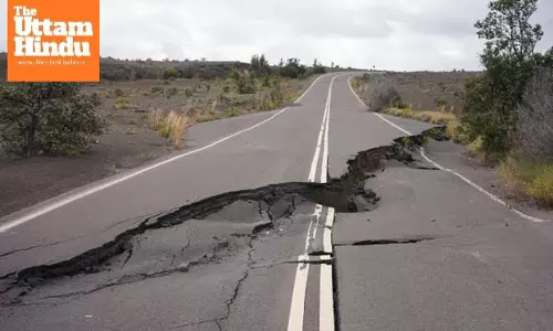 4.1-magnitude earthquake hits Sydney