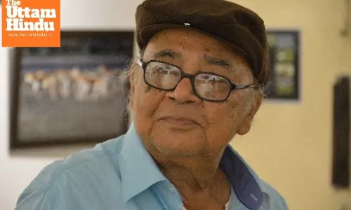 Famous Actor Dies at 86, Fans Mourn