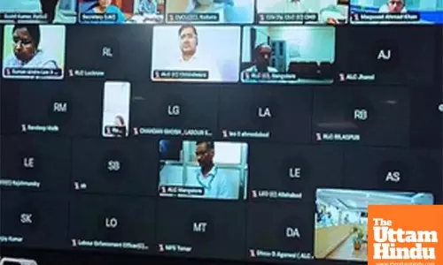 Centre directs officials to speed up resolution of industrial disputes cases