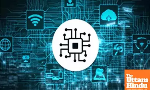 India’s IT spending to reach $160 bn in 2025