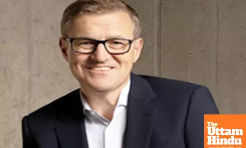 Bayern Munich Hands Contract Extension to CEO Jan-Christian Dreesen