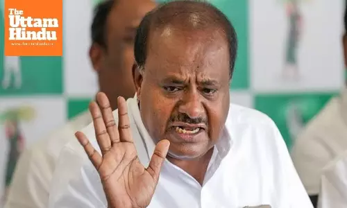 Union Minister Kumaraswamy spotlights ‘revolutionary changes in Indias health sector