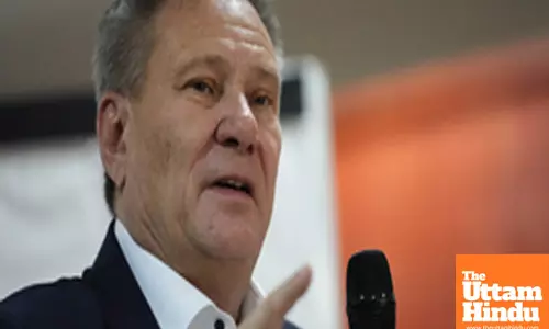 South Koreas Covid handling a lesson for future pandemic response: Unitaid chief