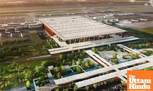 Noida International Airport joins UN Global Compact